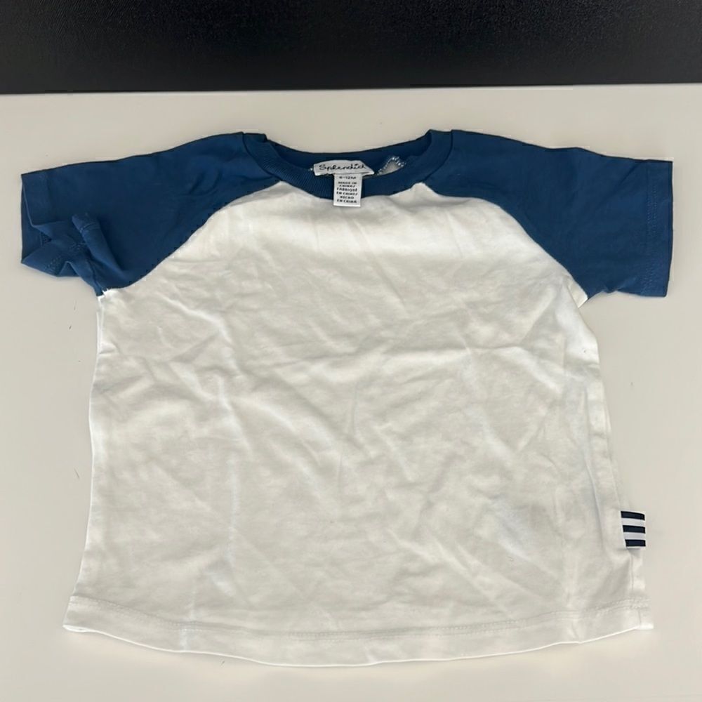 Baby Splendid T-shirt - Picture 2 of 4